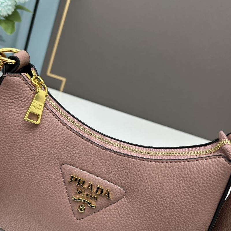 Prada Hobo Bags